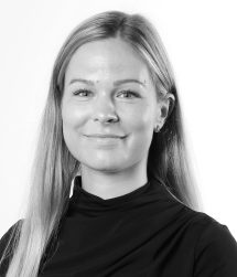 Amalie L. Nielsen