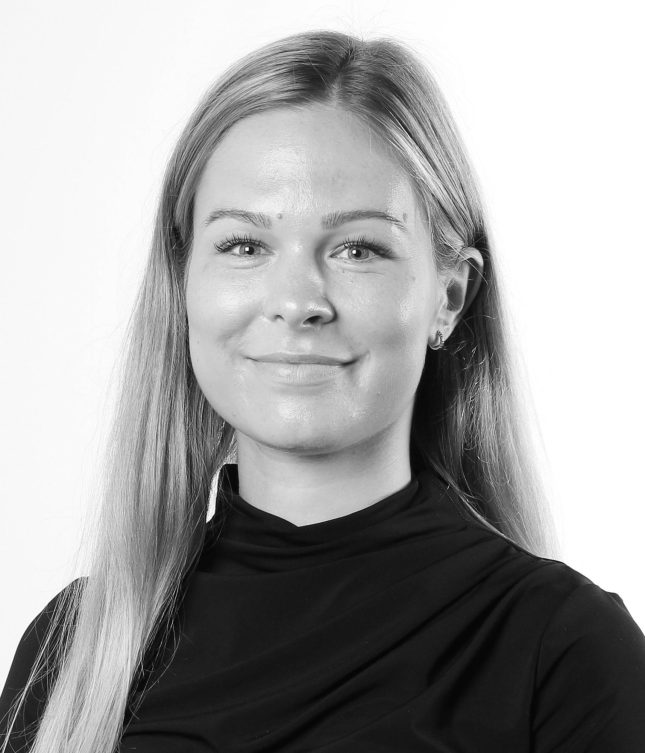 Amalie L. Nielsen