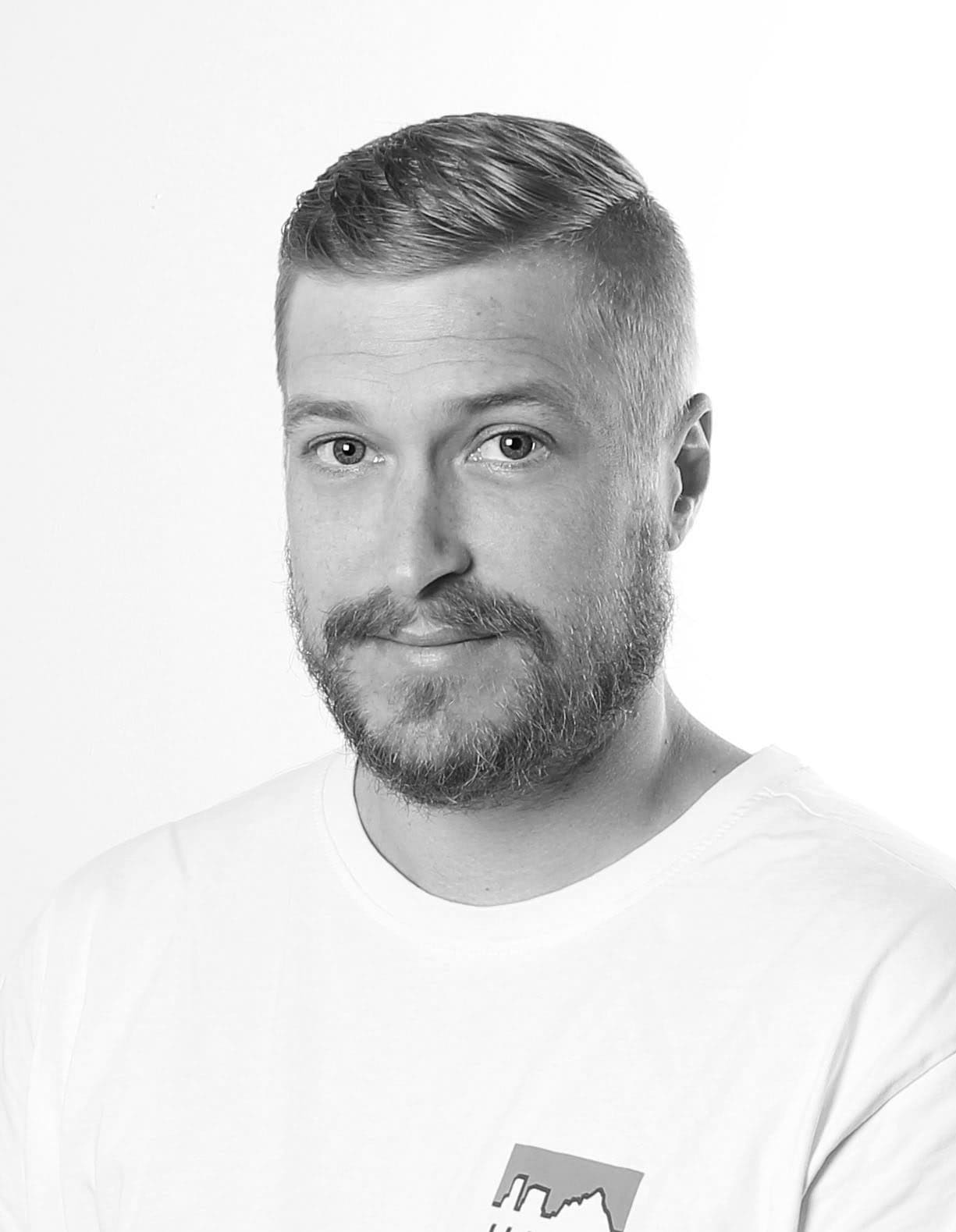 Christian Tangaa Møller