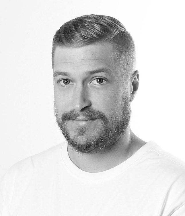 Christian Tangaa Møller