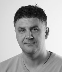 Damir Zvirkic