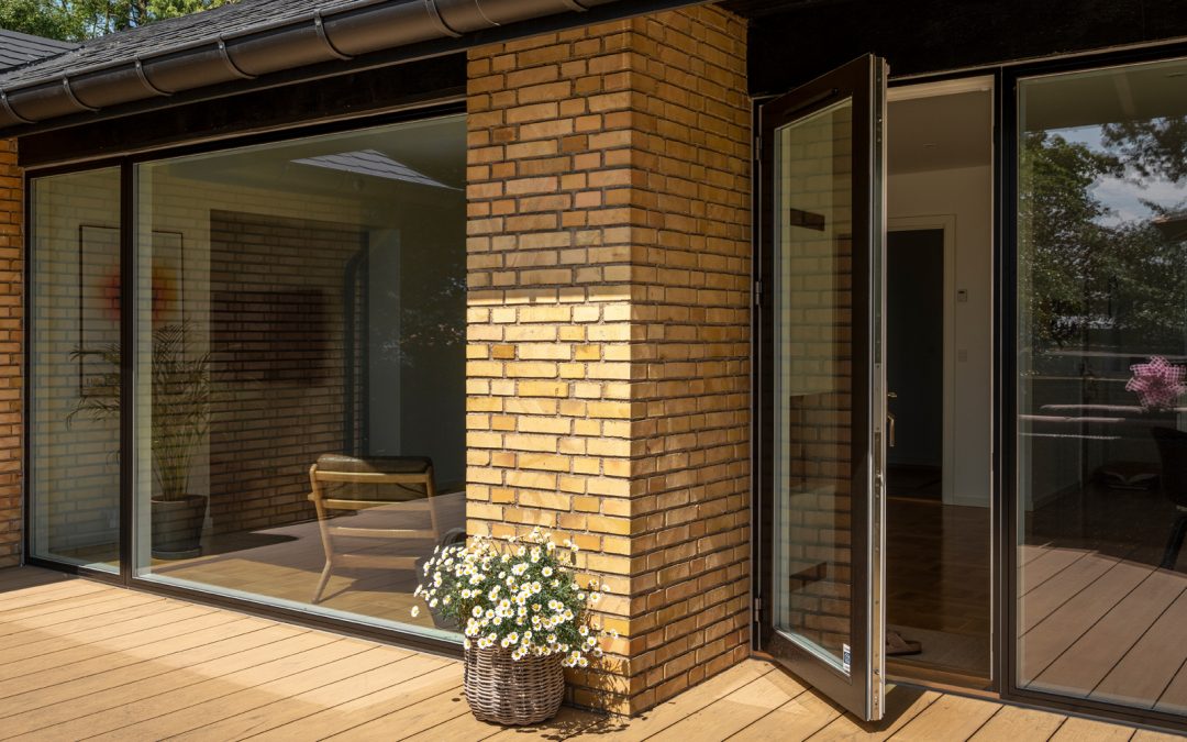 Husk solen, når du renoverer eller bygger nyt