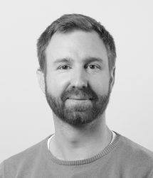 Alex Simonsen