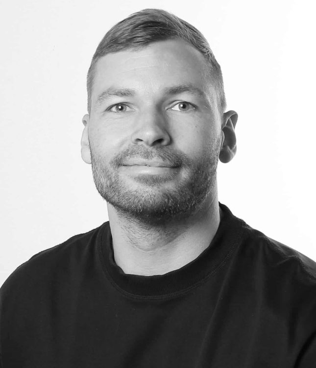 Frederik Ringby Rathje