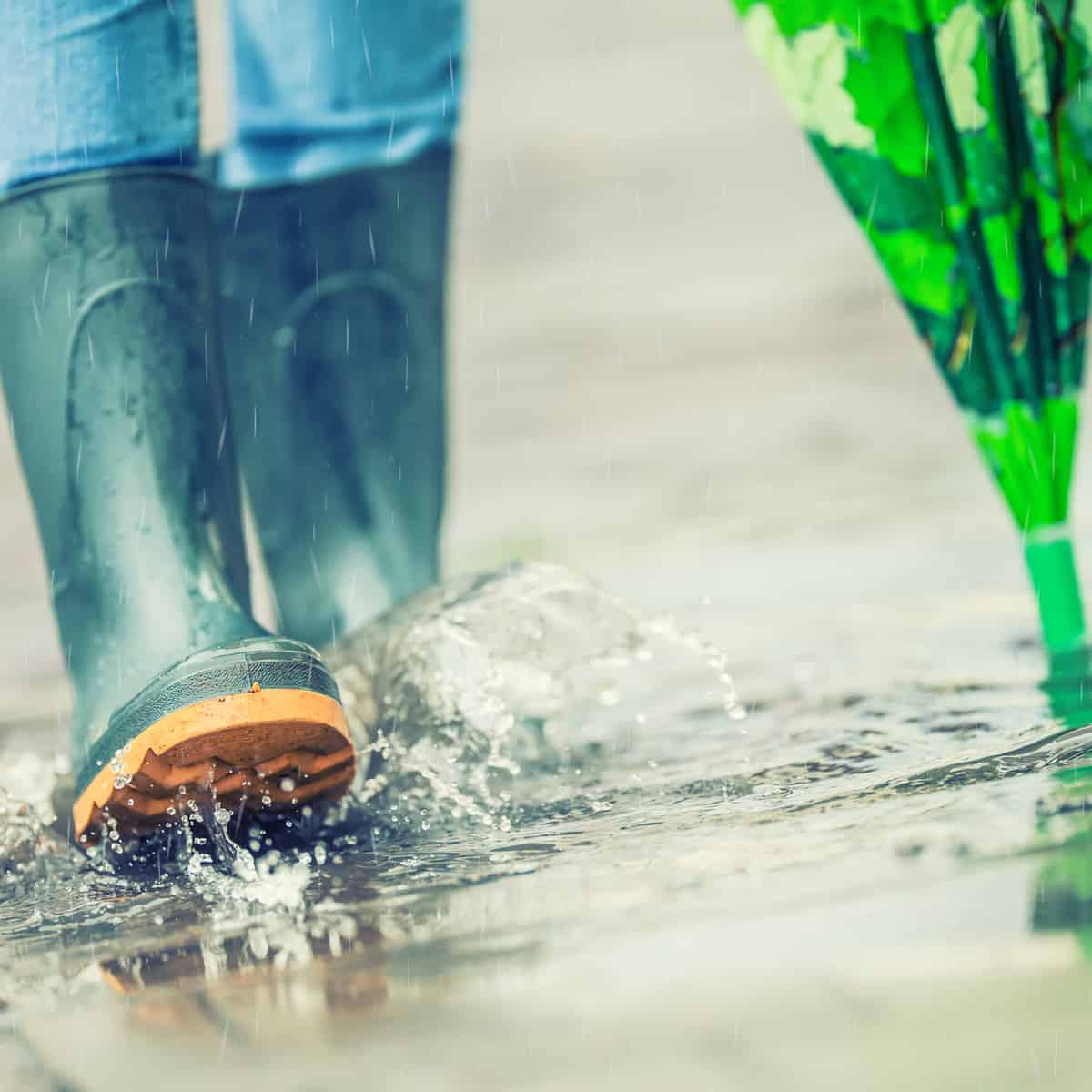 Testet til det danske vejr