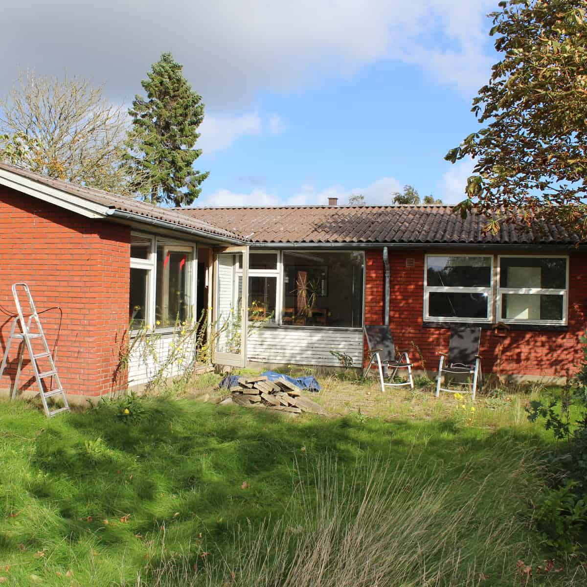 Nye vinduer – hvordan kommer jeg igang?