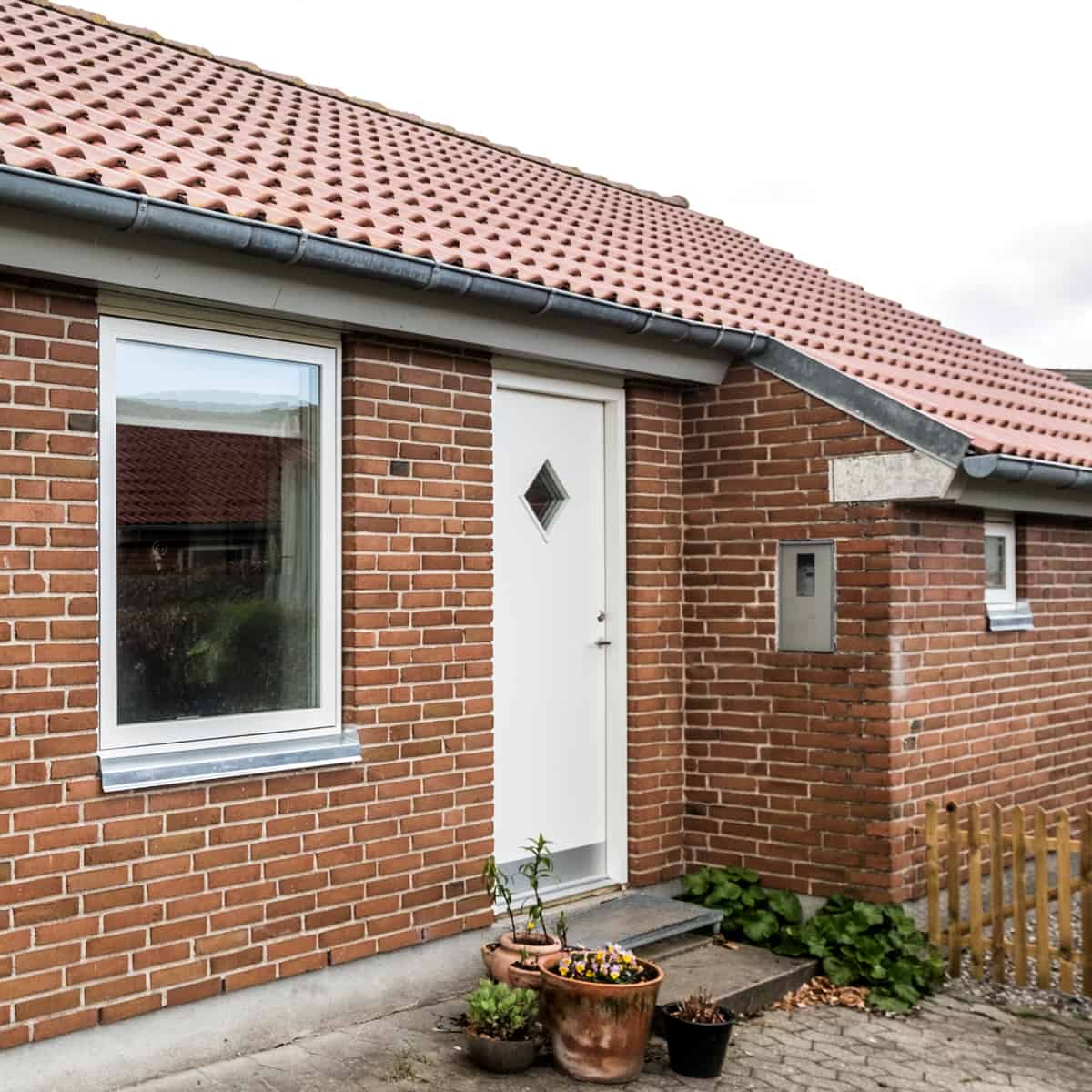 Stor forandring i små etaper