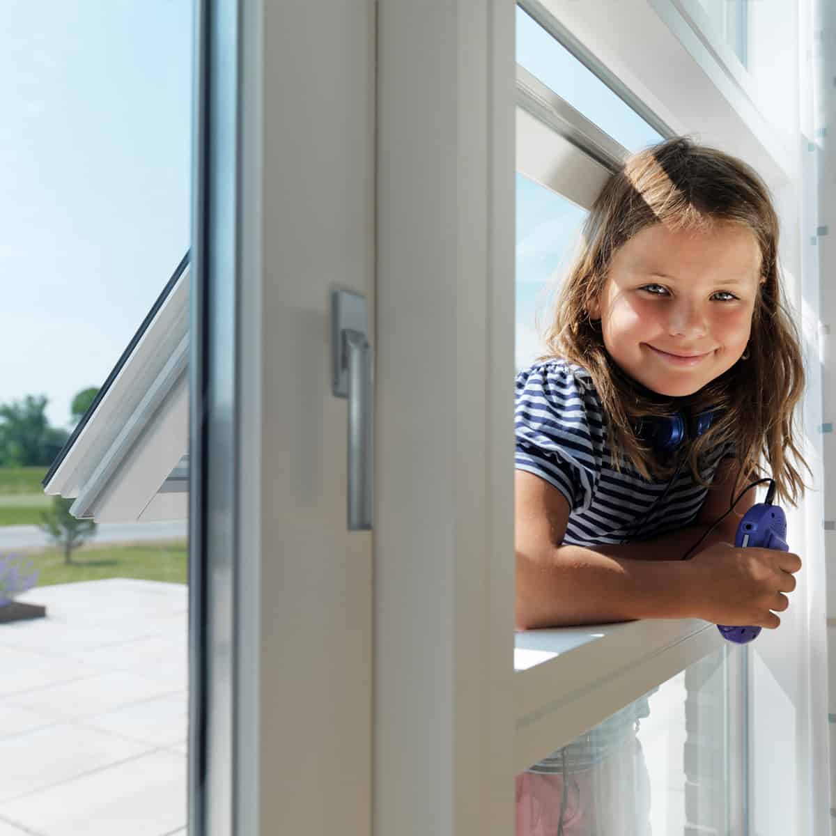 Luft ud og mindsk risikoen for smitte med virus