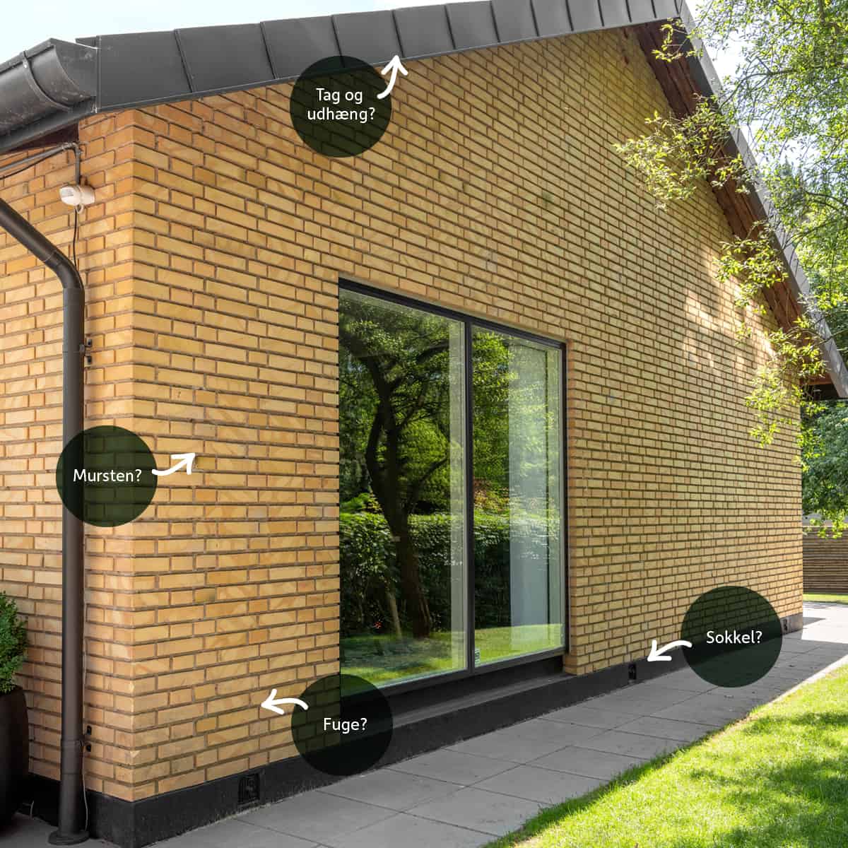 Arkitektens 3 tips  til at vælge farver