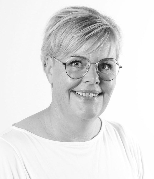 Githa Herskind Hansen