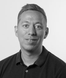 Lars Gregersen