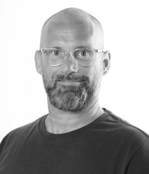 Mike Hjøllund