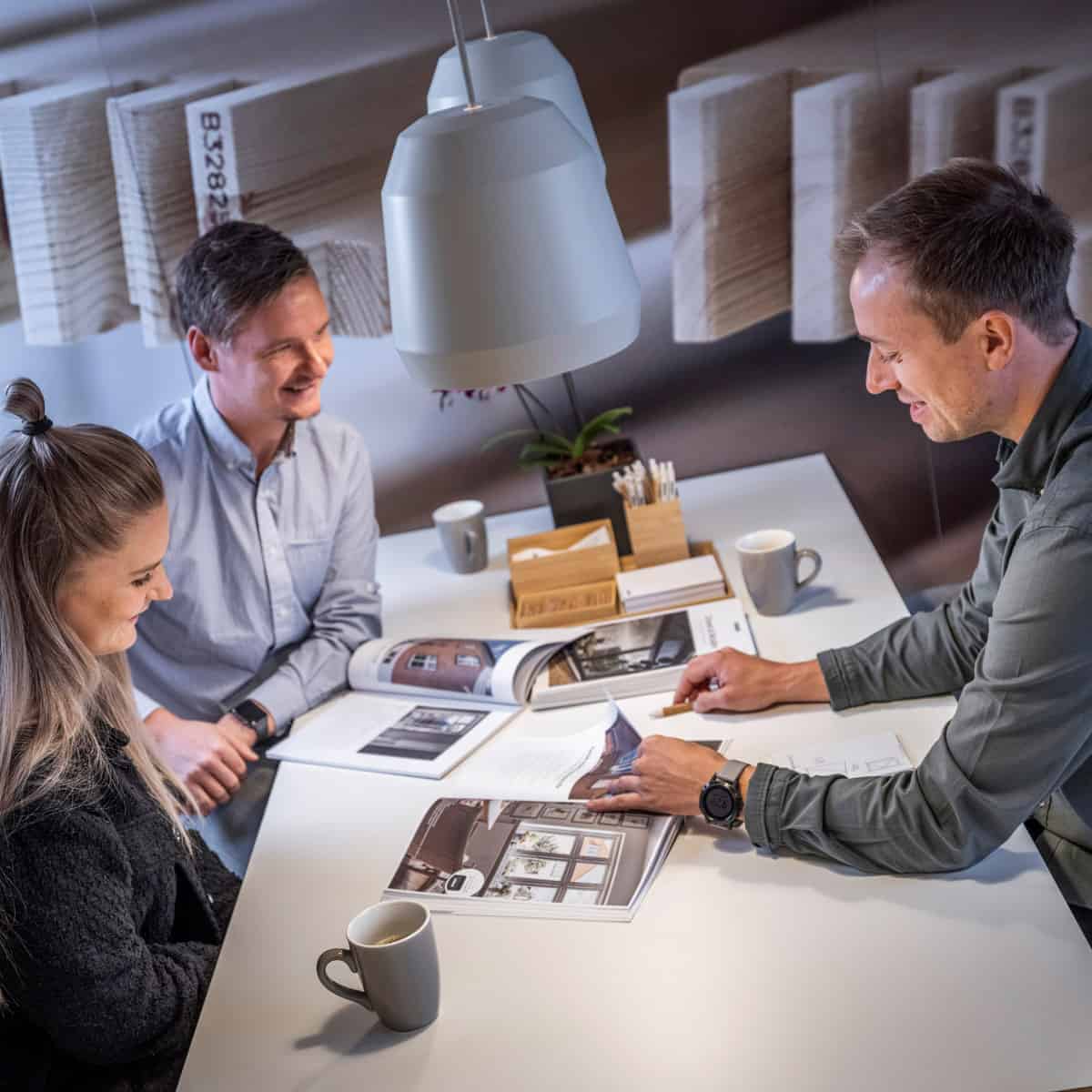 Sådan vælger du de rigtige vinduer