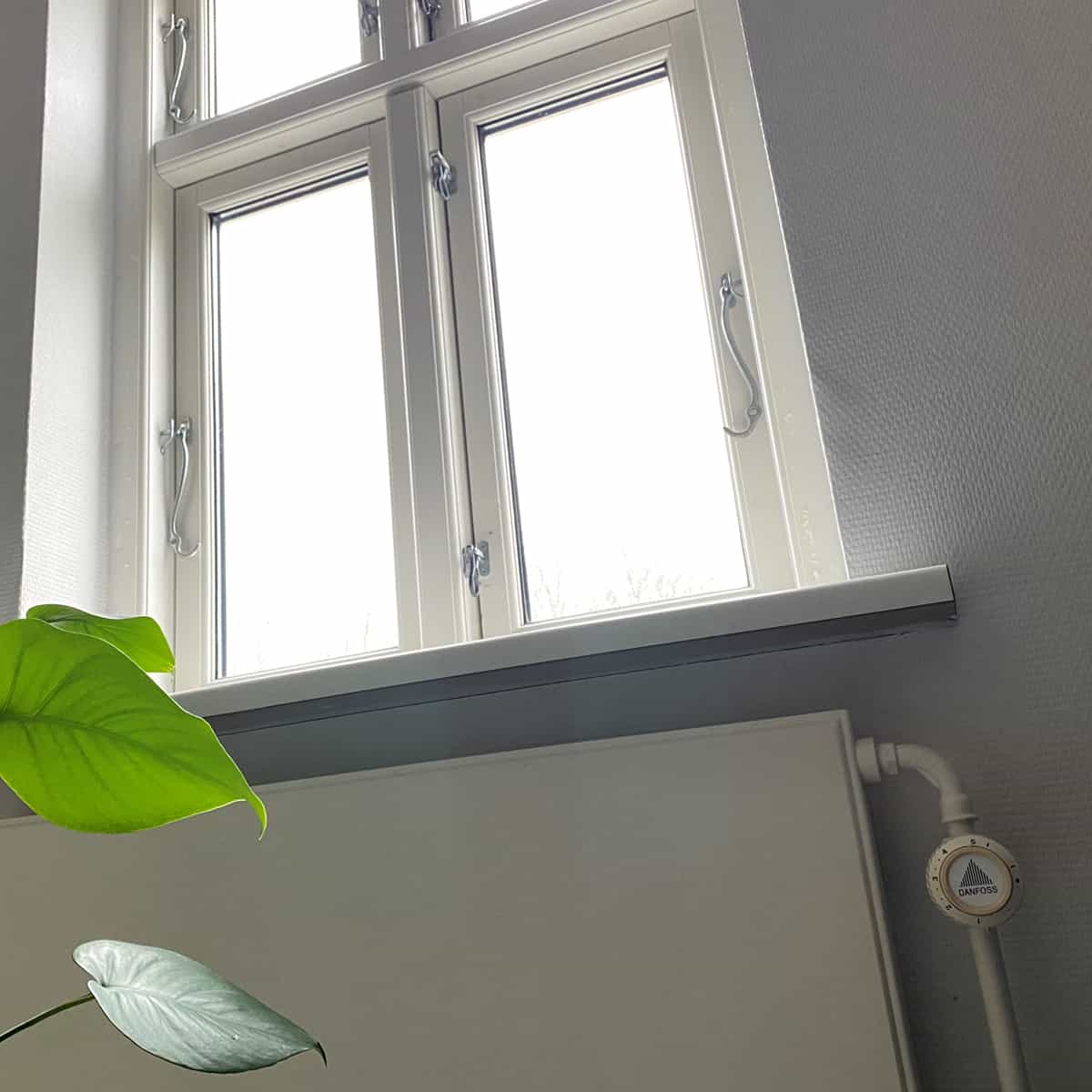 Tjek hvor meget du kan spare på varmen