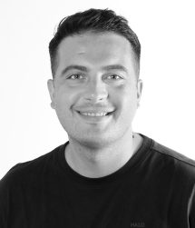 Jonas B. Møller