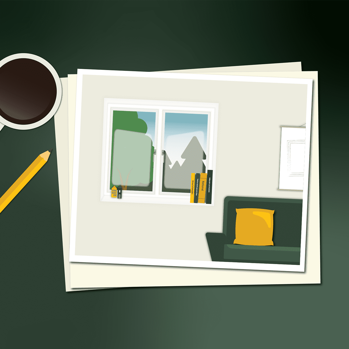 Der findes to slags dug: Læs om begge her