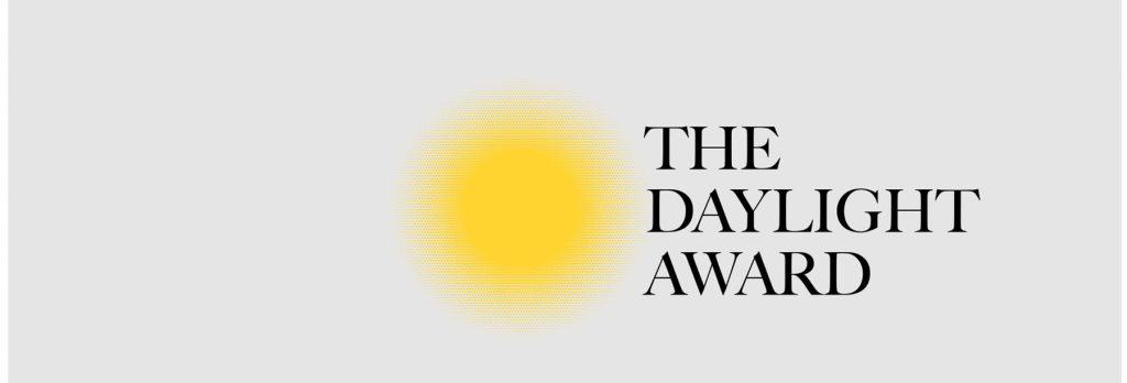Daylight award