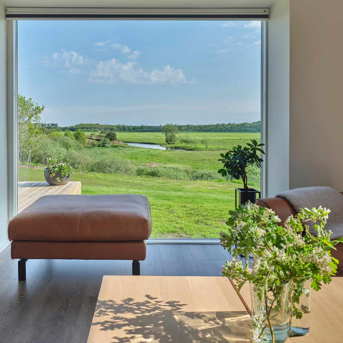 Tre gode grunde til at lukke lyset ind i din bolig