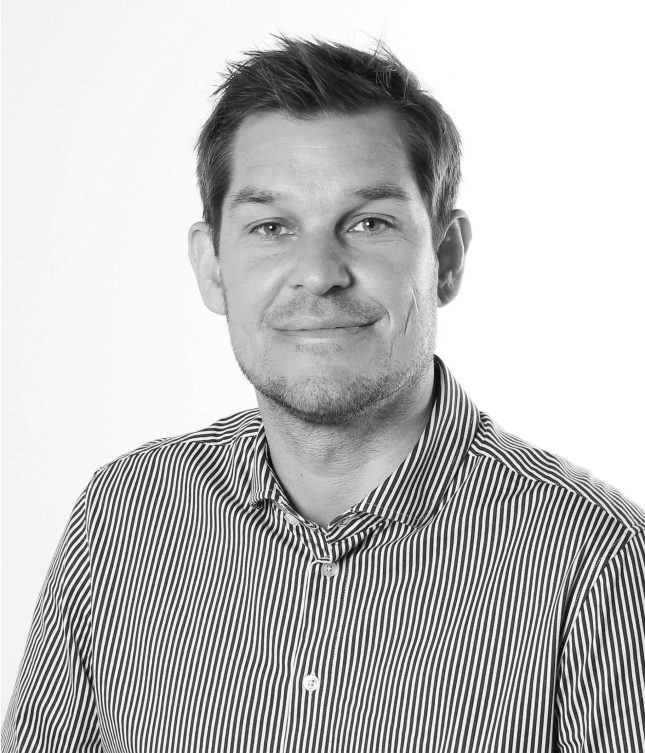 Andreas Green Larsen