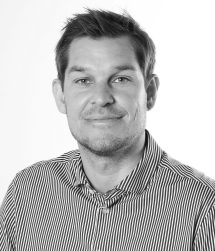 Andreas Green Larsen