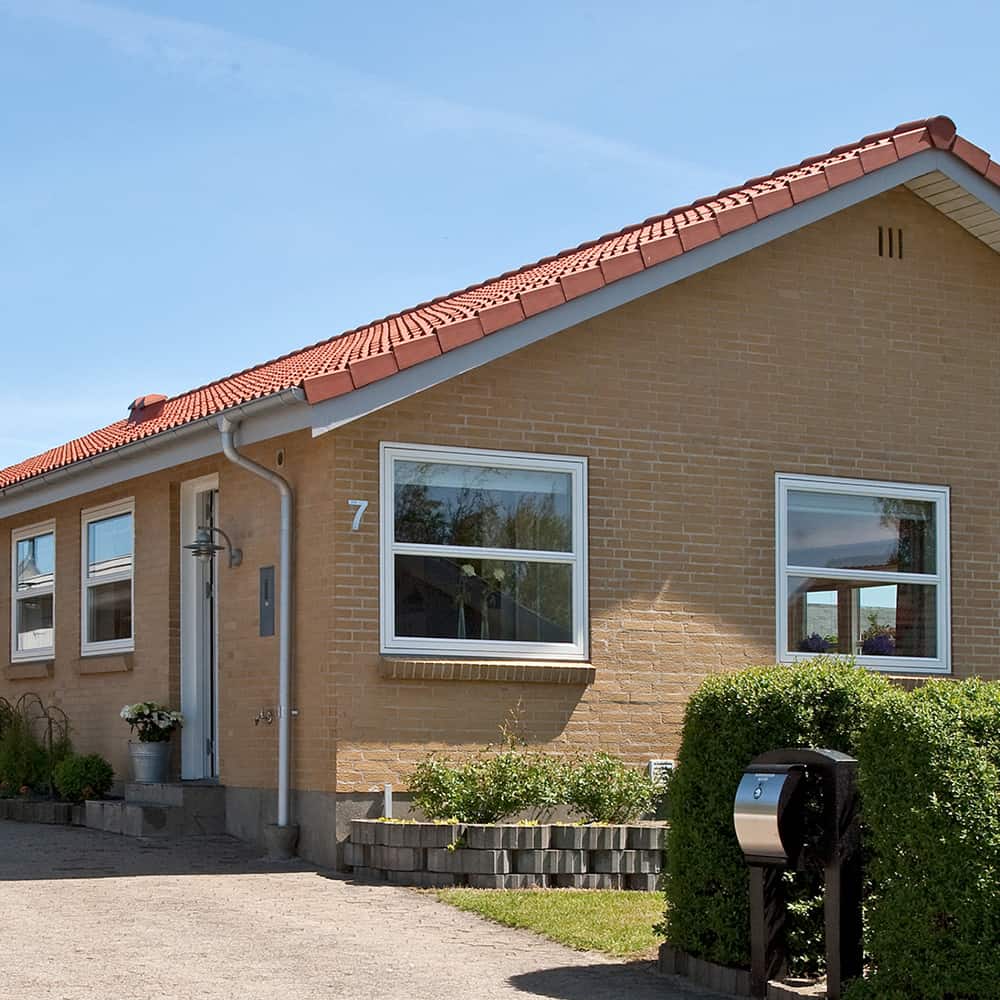 DetTidligeTypehus-2 70'er Parcel