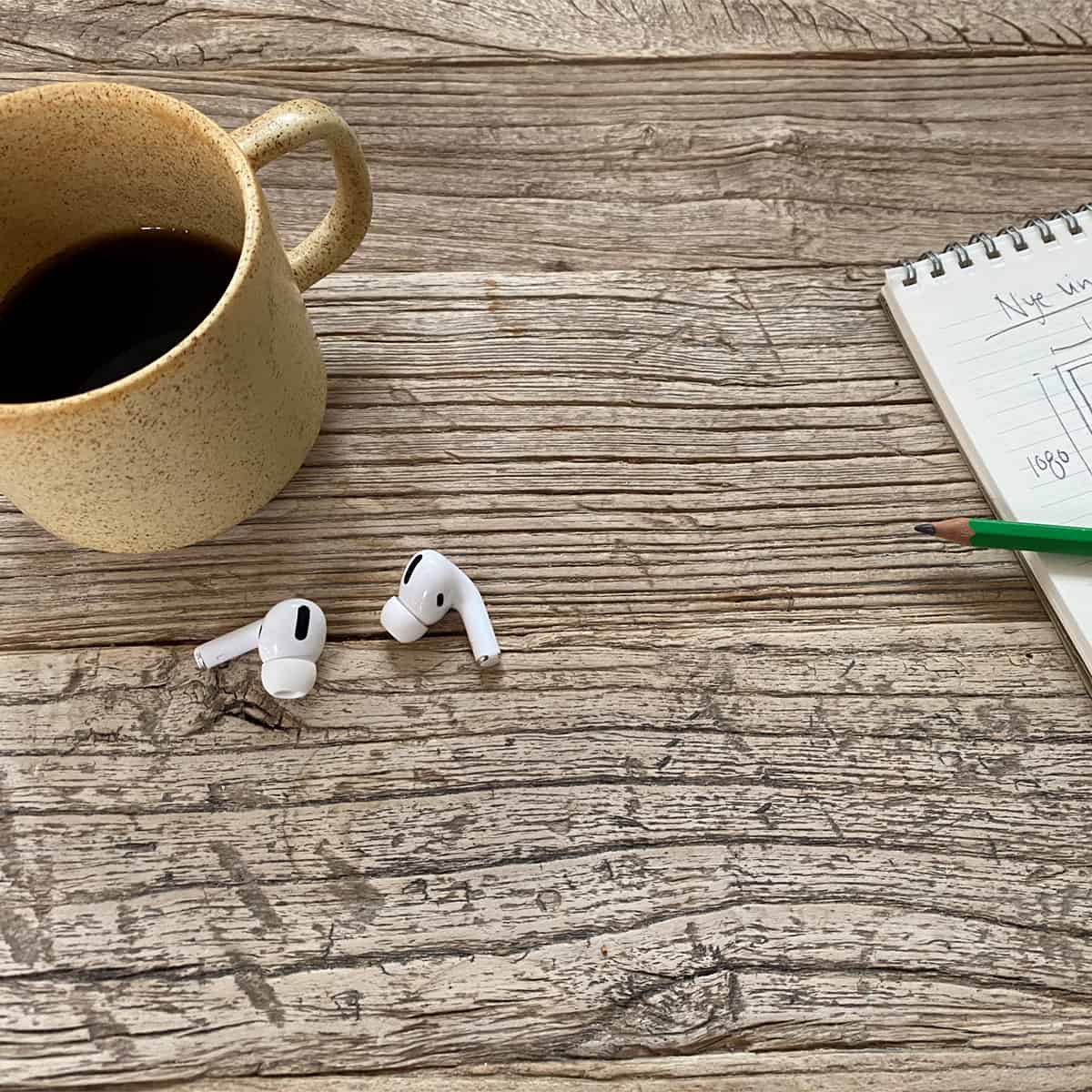 Lyt til vores podcast om vinduer og døre