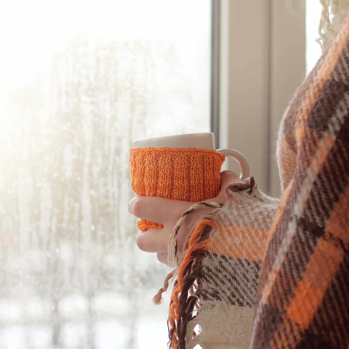 Fem årsager til træk fra dine vinduer