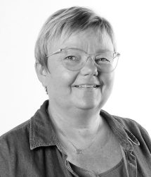 Hanne Kristensen