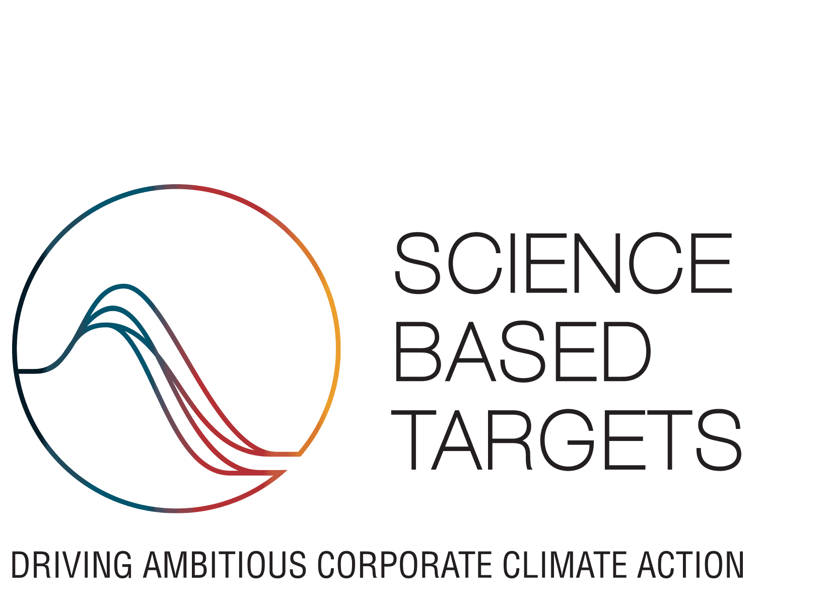 Logo Science based targets