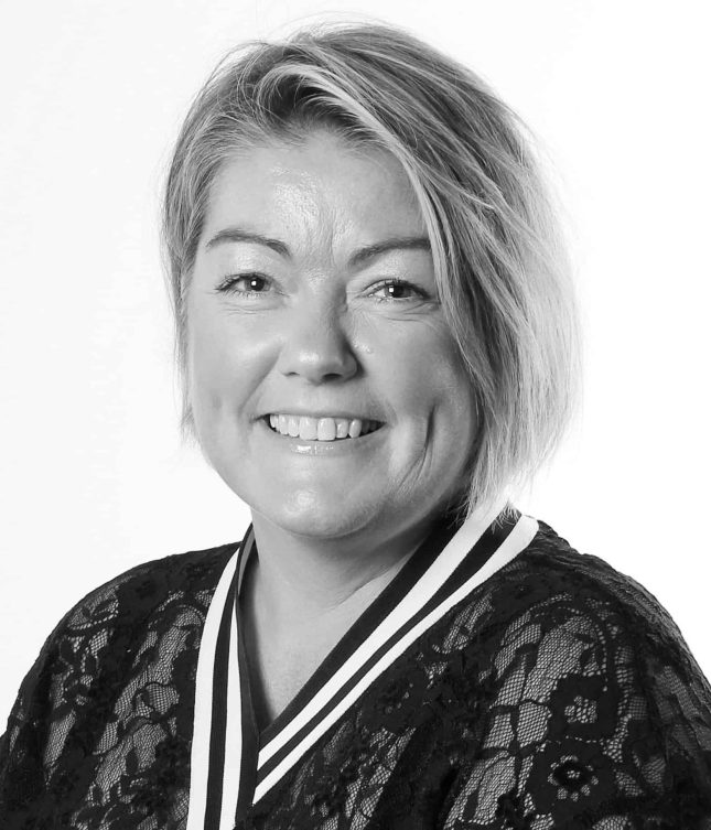 Charlotte Maul Lyngholm