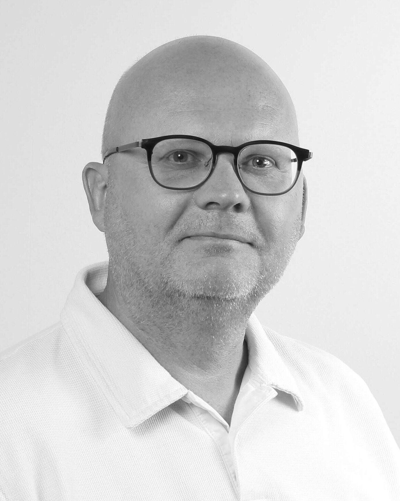 Jørgen Mejer Nielsen