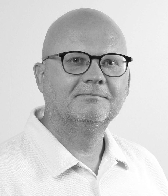 Jørgen Mejer Nielsen