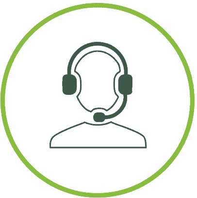 Ikon for kontakt Rationels reception