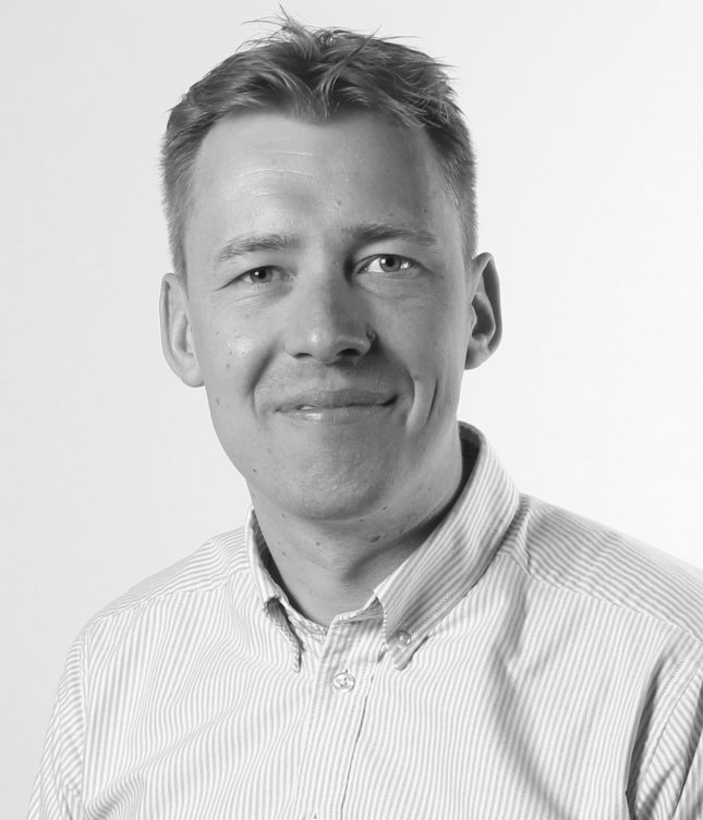 Christian Munk Berendtz