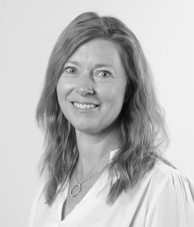 Julie Thagaard